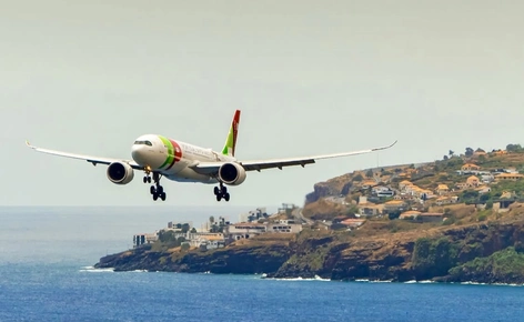 : Airport Spotting - Channel 1 | Aviation Action — Santa Cruz, Madeira Island