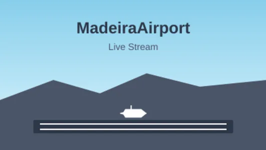 Madeira Airport Live