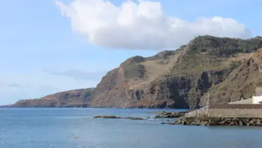 : Caniçal Fishing Harbour | Machico — Caniçal, Madeira Island