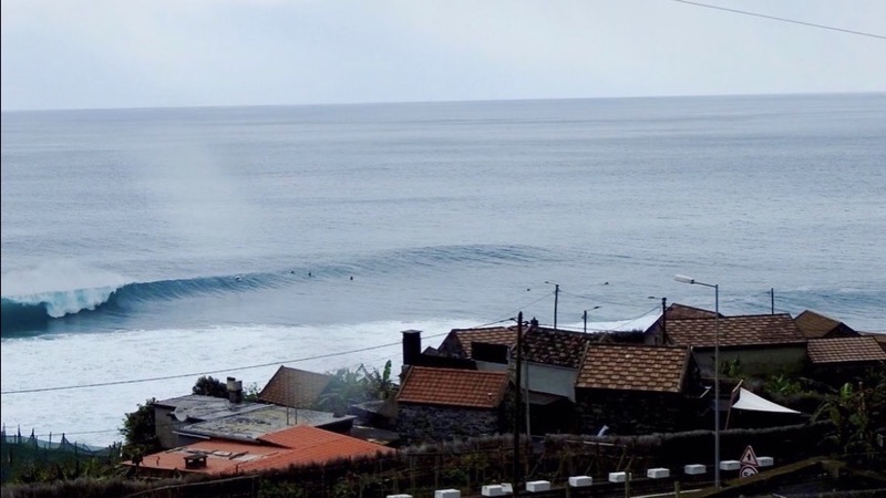 Contreiras Surf Cam