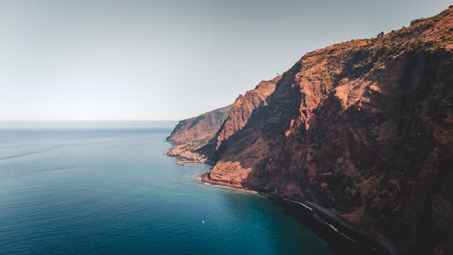 : Ponta Pequena Viewpoint | Madeira Southwest — Ponta Pequena, Madeira Island