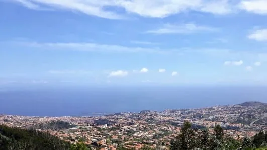 Funchal City