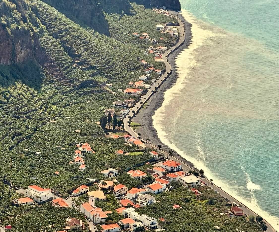 : Madalena do Mar | Madeira Southwest — Madalena do Mar, Madeira Island