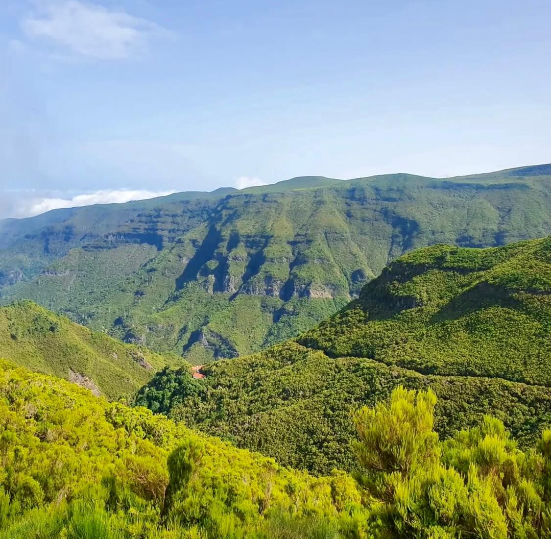 : Rabaçal Valley & Hiking Trails | Madeira — Rabaçal, Madeira Island
